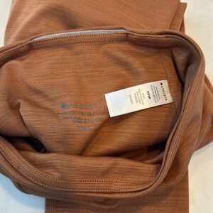 Athleta Capri leggings